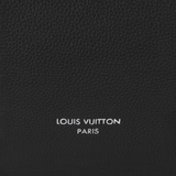  Túi Nam Louis Vuitton Georges MM Tote Bag 'Black' 
