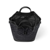 Túi Nam Louis Vuitton Maxi Noé Sling Bag 'Black' 
