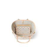  Túi Nữ Louis Vuitton Neverfull MM Bag 'Beige' 