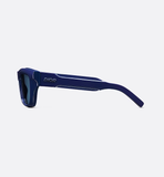  Kính Nam Dior Xplorer S2I 'Blue' 