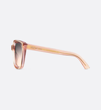  Kính Nữ Dior Midnight S1I 'Pink' 