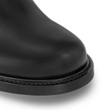  Giày Nam Louis Vuitton Voltaire Derbies 'Black' 