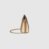  Túi Nữ Gucci Ophidia GG Small Shoulder Bag 'Light Beige' ‎ 