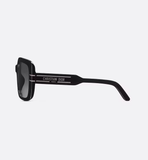  Kính Nữ Dior Signature S11I 'Black' 