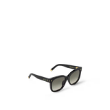  Kính Nữ Louis Vuitton My Monogram Cat Eye Sunglasses 'Black' 