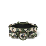  Túi Nam Louis Vuitton LV Trail Keepall 55 Bag 'Green' 
