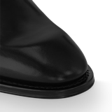  Giày Nam Louis Vuitton Kensington Derbies 'Black' 
