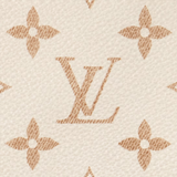  Túi Nữ Louis Vuitton Atlantis GM Bag 'White' 