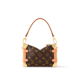  Túi Nữ Louis Vuitton Side Trunk PM 'Monogram' 