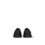  Giày Nam Louis Vuitton Voltaire Derbies 'Black' 