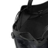  Túi Nam Louis Vuitton Maxi Noé Sling Bag 'Black' 