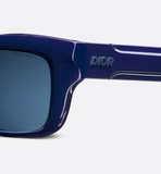  Kính Nam Dior Xplorer S2I 'Blue' 