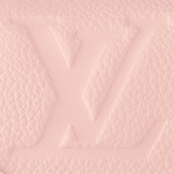  Túi Nữ Louis Vuitton Nano Diane 'Pink' 