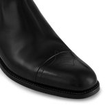  Giày Nam Louis Vuitton Chelsea Ankle Boots 'Black' 