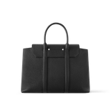  Túi Nam Louis Vuitton Georges MM Tote Bag 'Black' 