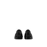  Giày Nam Louis Vuitton Minister Derby Shoes 'Black' 
