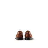  Giày Nam Louis Vuitton Sorbonne Loafers 'Brown' 