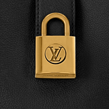  Túi Nữ Louis Vuitton Low Key Shoulder Bag 'Black' 