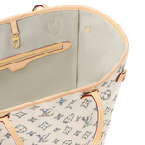  Túi Nữ Louis Vuitton Neverfull MM Bag 'Beige' 