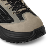  Giày Nam Louis Vuitton LV Discovery Lace Ups 'Taupe' 