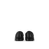  Giày Nam Louis Vuitton Louis Loafers 'Black' 