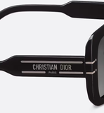  Kính Nữ Dior Signature S11I 'Black' 