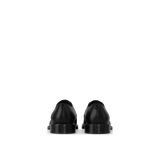  Giày Nam Louis Vuitton Voltaire Derbies 'Black' 