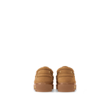  Giày Nam Louis Vuitton LV Ranger Boat Shoes 'Beige' 