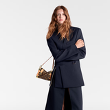  Túi Nữ Louis Vuitton Side Trunk PM 'Monogram' 