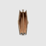  Túi Nữ Gucci Ophidia GG Small Shoulder Bag 'Light Beige' ‎ 