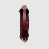  Túi Nam Gucci Jackie Large Shoulder Bag 'Rosso' ‎ 