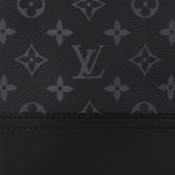  Túi Nam Louis Vuitton Maxi Noé Sling Bag 'Black' 