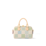  Túi Nữ Louis Vuitton Speedy Bandoulière 20 'Green' 