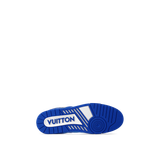  Giày Nam Louis Vuitton LV Trainers 'Blue' 