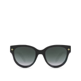  Kính Nữ Louis Vuitton My Monogram Round Sunglasses 'Black' 