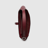  Túi Nam Gucci Jackie Large Shoulder Bag 'Rosso' ‎ 