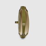  Túi Nam Gucci Jackie Large Shoulder Bag 'Green' 