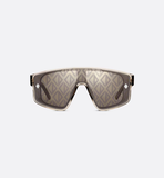  Kính Nam Dior CD Diamond M1U 'Beige' 