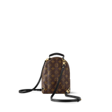  Balo Nữ Louis Vuitton Palm Springs Mini Backpack 'Monogram' 