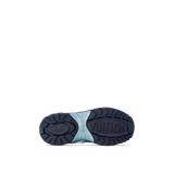  Giày Nam Louis Vuitton LV Discovery Lace Ups 'Blue' 