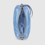  Túi Nữ Gucci GG Marmont Small Shoulder Bag 'Blue' 