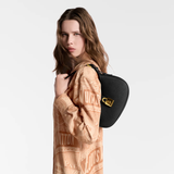  Túi Nữ Louis Vuitton Low Key Shoulder Bag 'Black' 