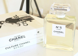  Nước Hoa Nữ Chanel No 5 L'eau EDT 