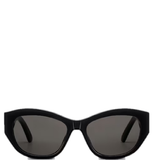  Kính Nữ Dior 30Montaigne B5U 'Black' 