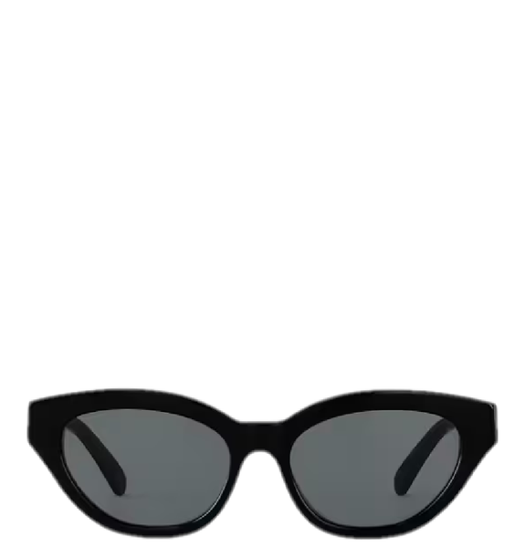  Kính Nữ Louis Vuitton LV Essential Cat Eye Sunglasses 'Black' 