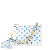  Túi Nữ Louis Vuitton Coussin PM Bag 'White' 