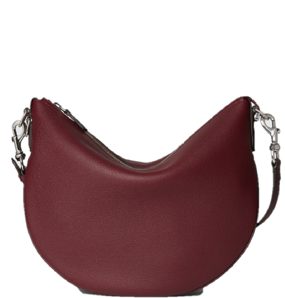  Túi Nam Gucci B Small Crossbody Bag 'Rosso' 