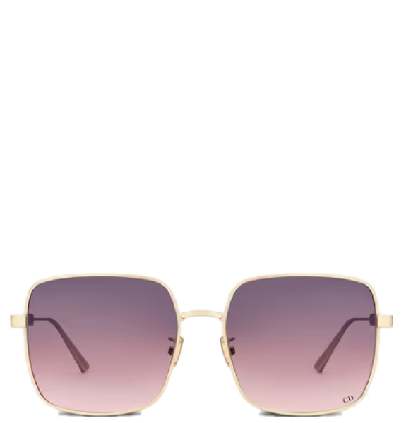 Kính Nữ Dior Cannage S1U 'Gradient Purple' 