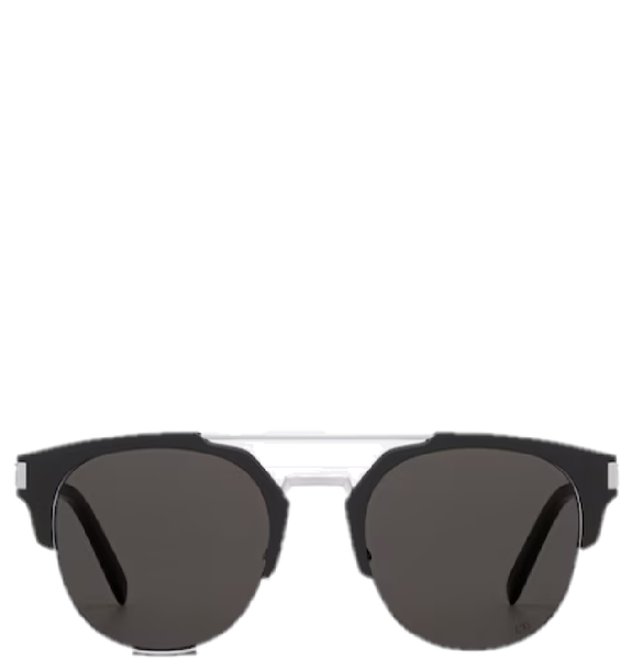  Kính Nam Dior CD Icon R1U 'Black' 