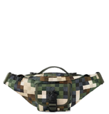  Túi Nam Louis Vuitton Motion Bumbag 'Green' 